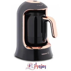 قهوه ساز کرکماز مدل A860_09
